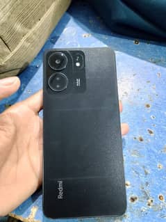 Redmi c 13 6 × 128 GB