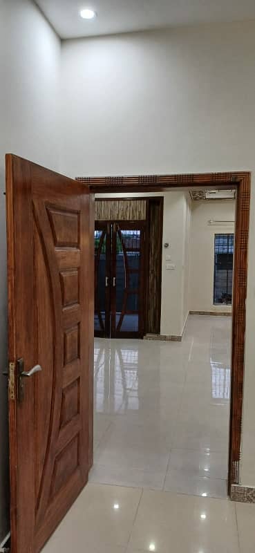 Lower Portion Available For Rent 1bedroom Tv Lounge Kitchen Dring Room 10