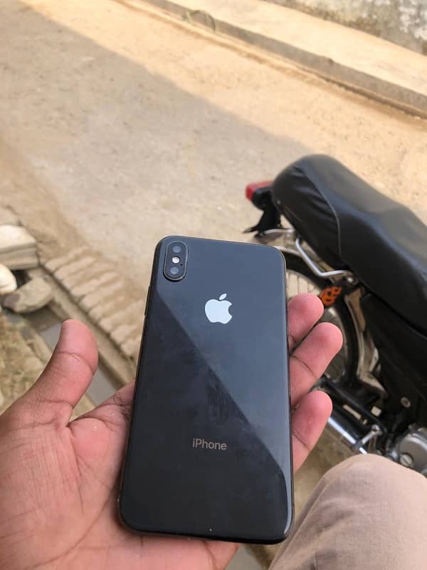 iphone xs 256 gb all ok face id avalibal 0