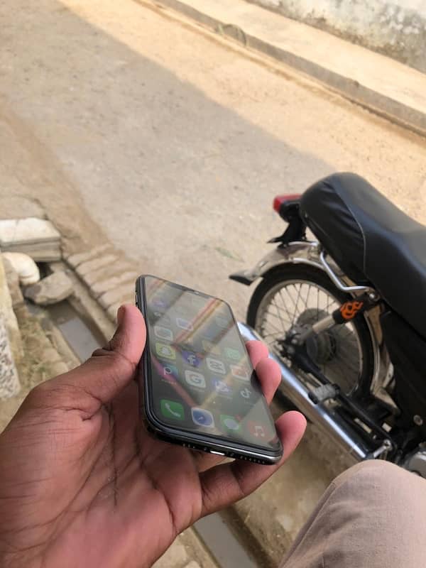 iphone xs 256 gb all ok face id avalibal 1