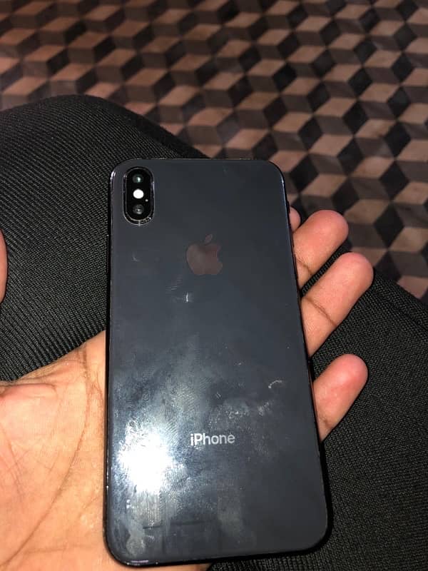 iphone xs 256 gb all ok face id avalibal 6