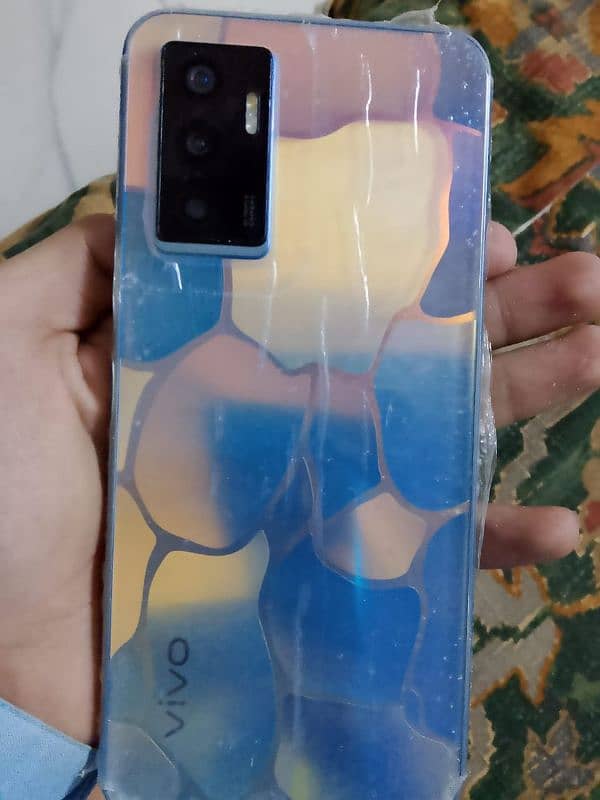 Vivo v23e 0