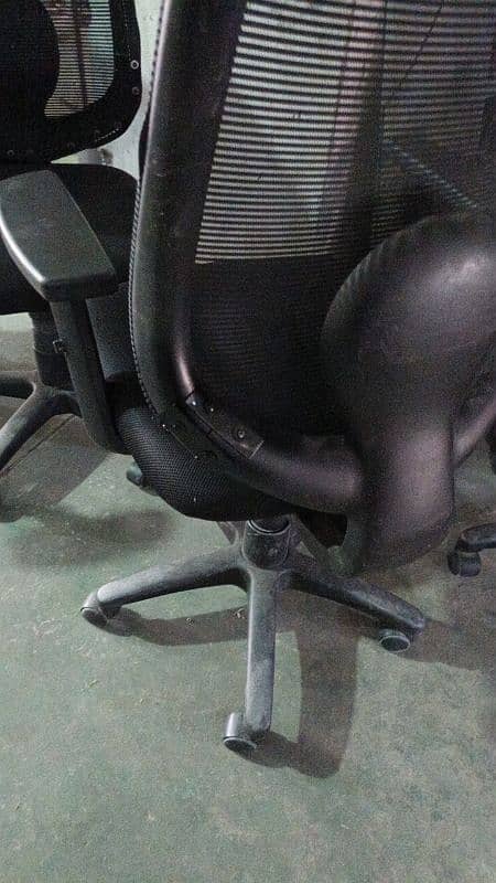 Office chairs repairing/Chair repairing/poshish/chairs spare parts 16