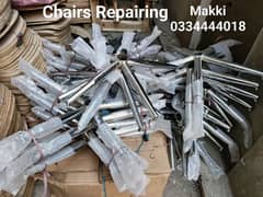 Office chairs repairing/Chair repairing/poshish/chairs spare parts