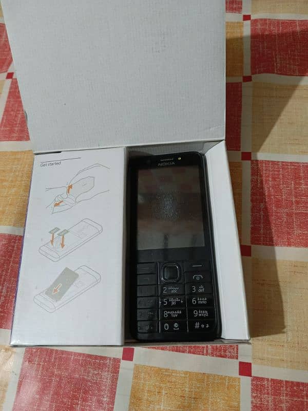 Nokia 230 for sale 1