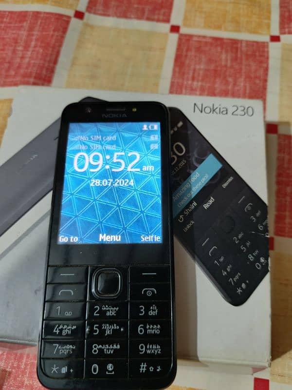 Nokia 230 for sale 2