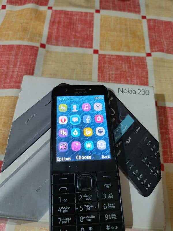 Nokia 230 for sale 3