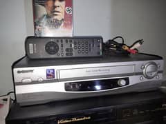 vcr