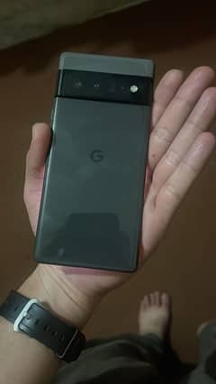 google 6pro non PTA 10 by 10.