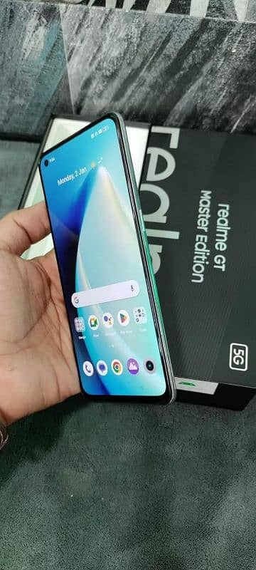 Realme GT master 03290506093watsapp 1