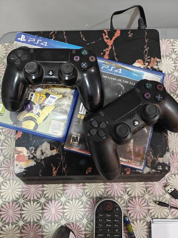 Playstation 4 3