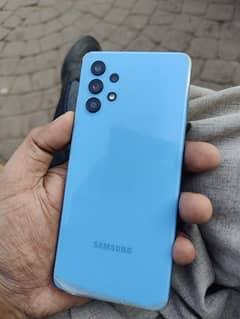 samsung galaxy A32