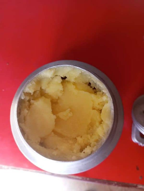 Honey And Desi Ghee 3