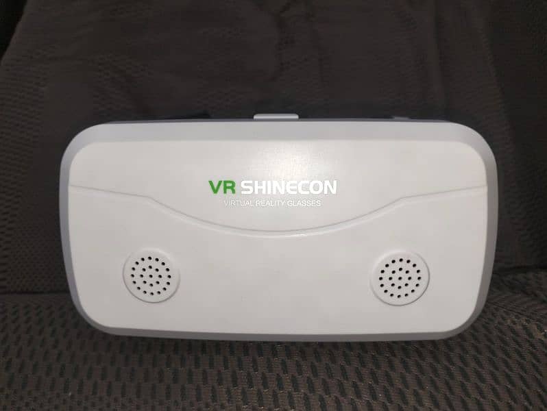 VR Shinecon Virtual Reality Glasses 1