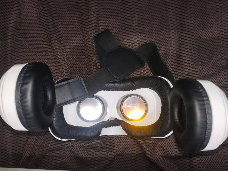 VR Shinecon Virtual Reality Glasses 2