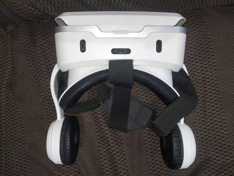 VR Shinecon Virtual Reality Glasses 5