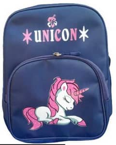 School bag