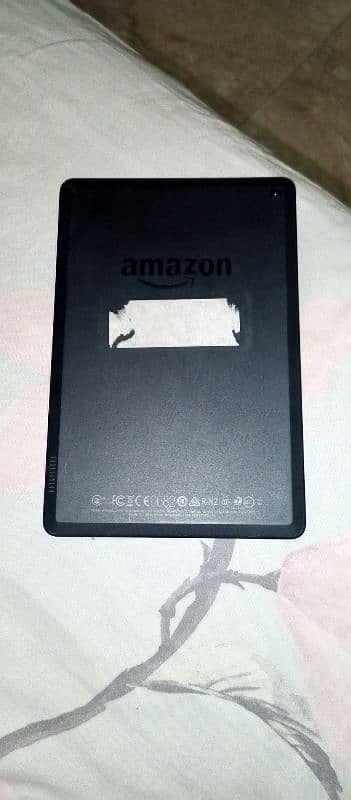 HD FIRE7 AMAZON 4th generation 3