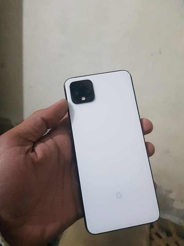 Google pixel 4xl non pta 0