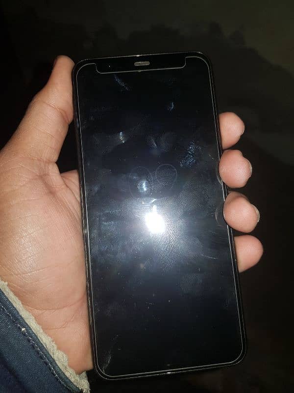 Google pixel 4xl non pta 3