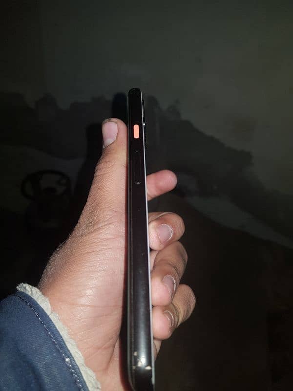 Google pixel 4xl non pta 5