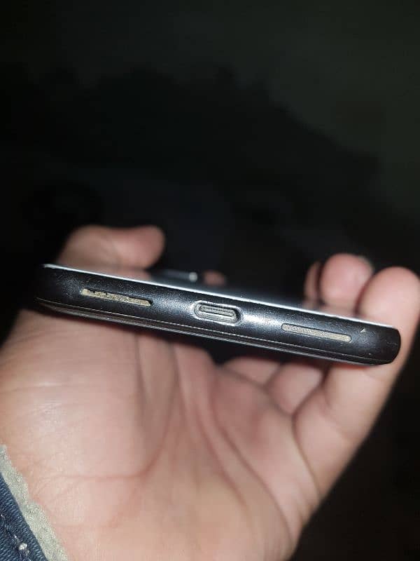 Google pixel 4xl non pta 8