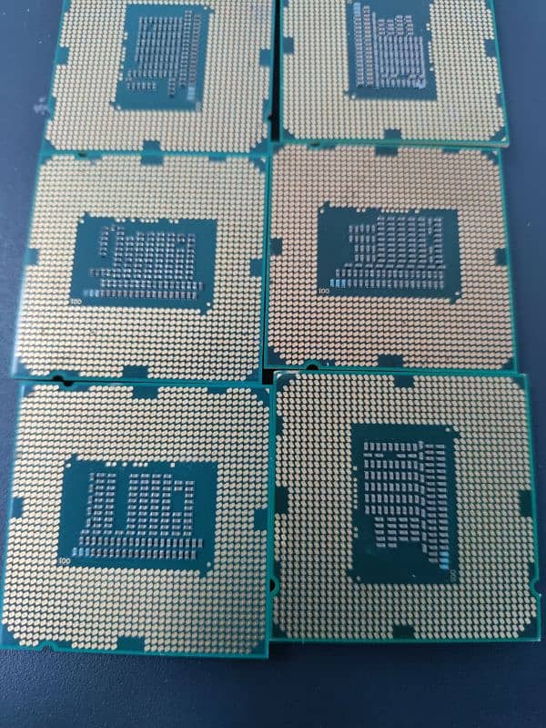 processor good working checking warranty 03122810637 3