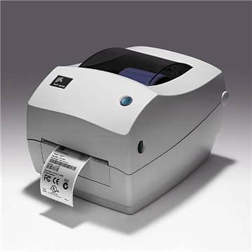 POS Printers , Thermal printers, Barcode scanners ,zebra barcodes 18