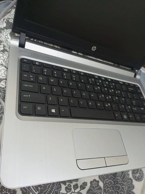 Hp Core i5 6th gen 0