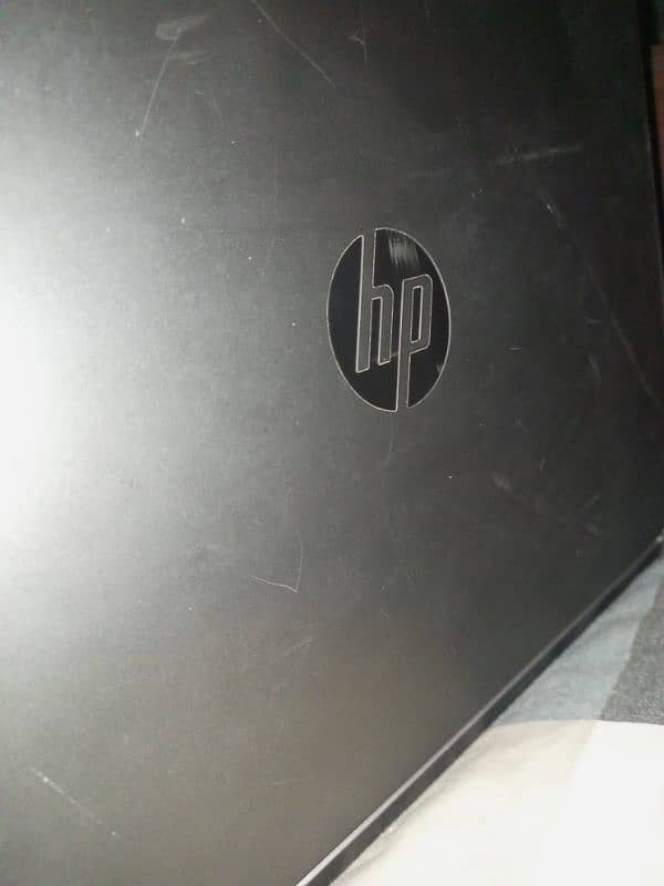 Hp Core i5 6th gen 5