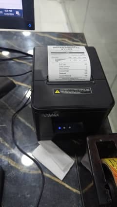 All in one pc , thermal printer , Barcode Printer , Barcode Scanner