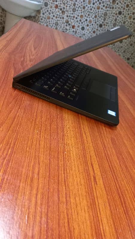 core i5 6th gen dell latitude 7470 4