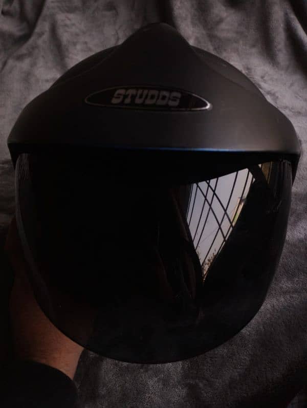 Helmet For Sale 2