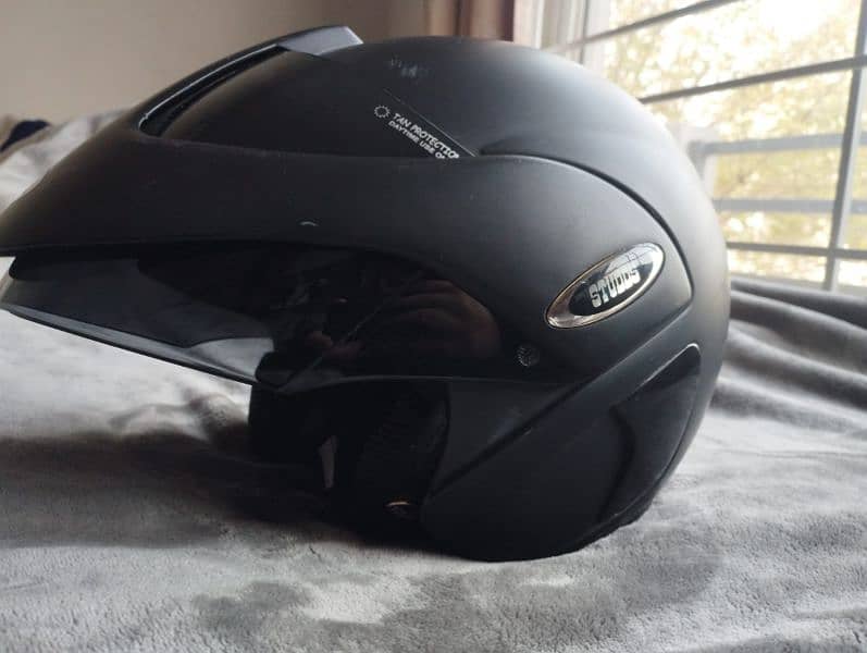 Helmet For Sale 3