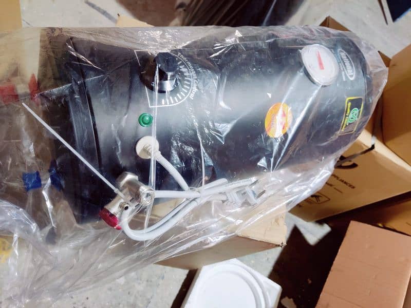 gayser/ electric water heater/ electric Gayser/ Italian electric 2