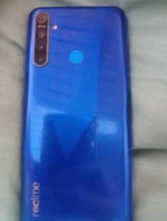 Realme 5 4/64