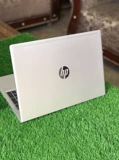 hp 455r g6 8th generation 8gb ram 256gb SSD HDD