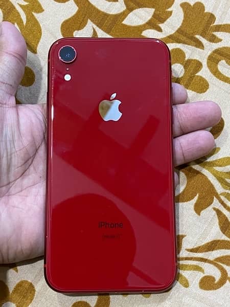 iphone xr non pta 0