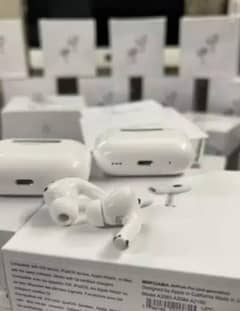 AIRPODS PRO 2 GENUINE COPY