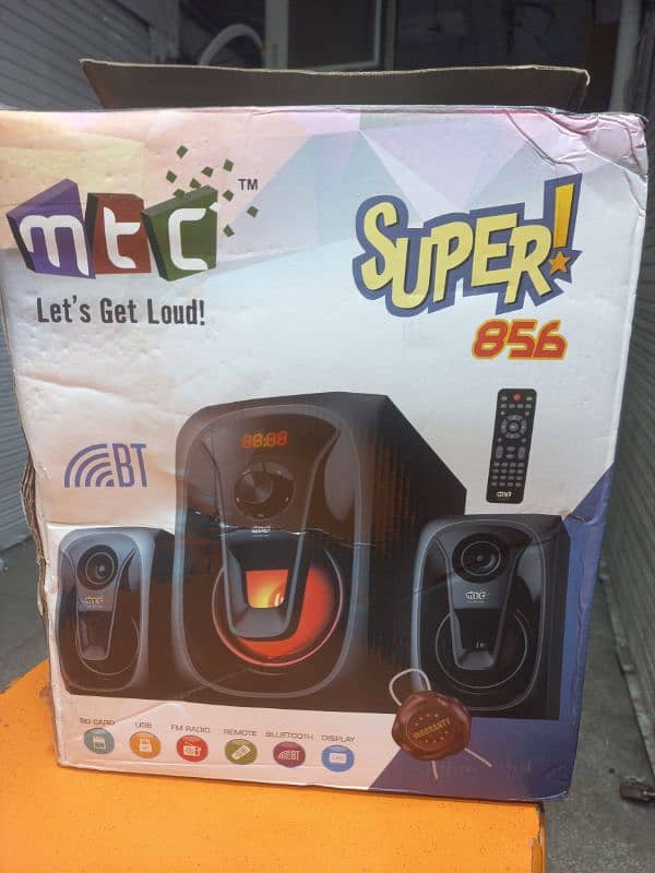 mtc super 856 8