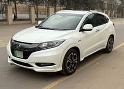 Honda Vezel Z 2015