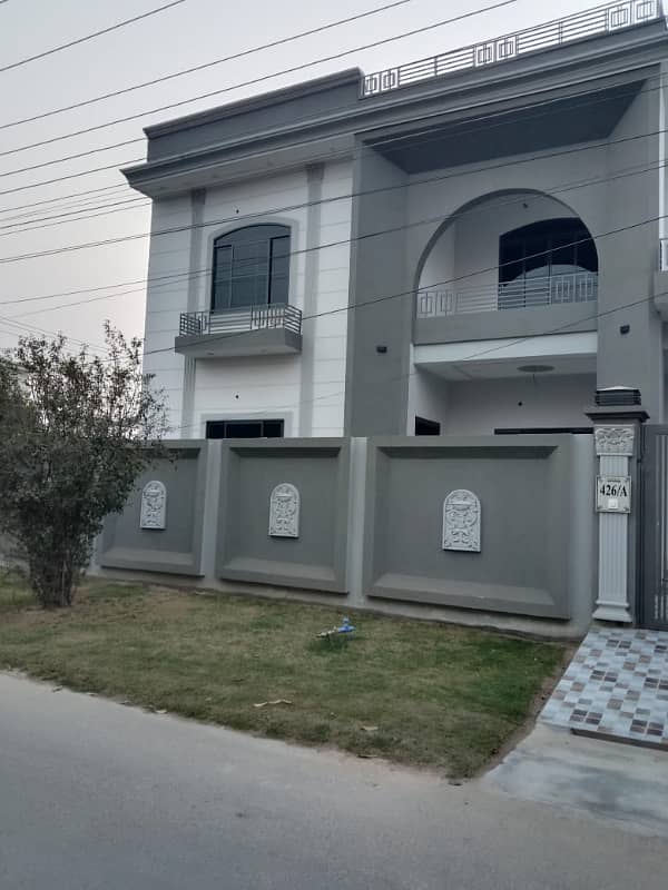 House is available for Sale 0