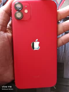 64Gb Jv Red colour