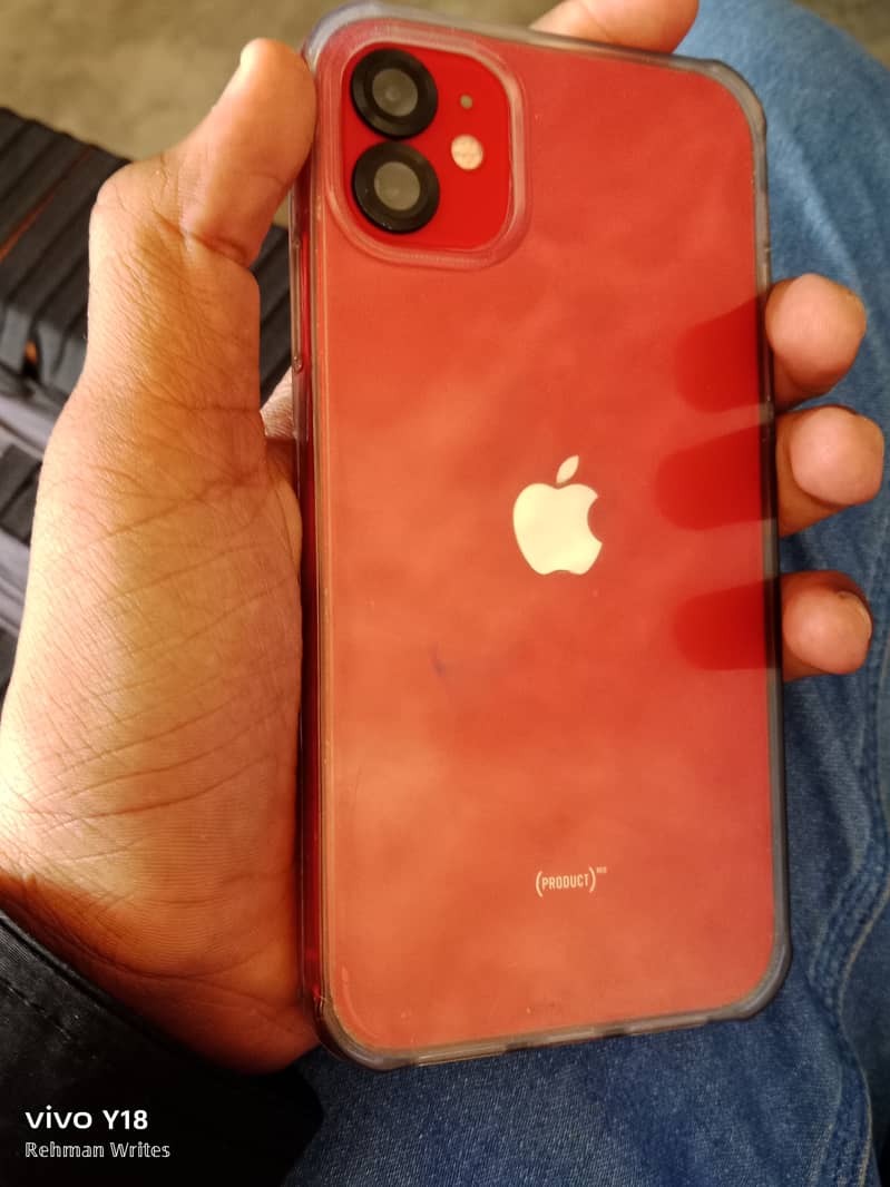 64Gb Jv Red colour 3