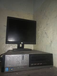 DELL COMPUTER