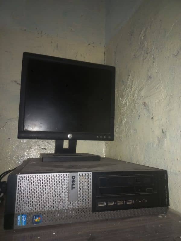 DELL COMPUTER 0