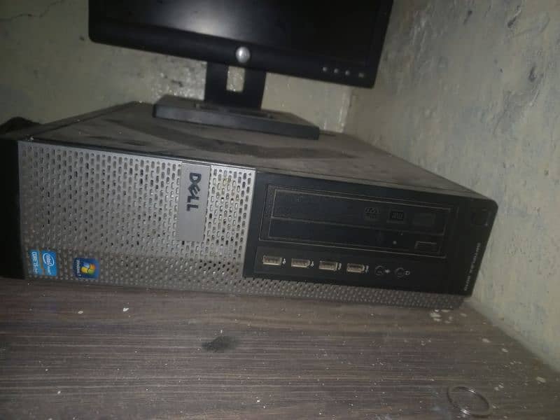 DELL COMPUTER 1