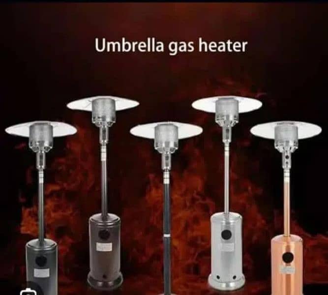 outdoor heater umbrella heater lawn heater direct factory rate 0