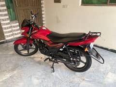 Suzuki GR150 isb no