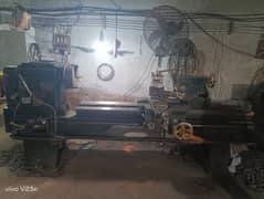 lathe